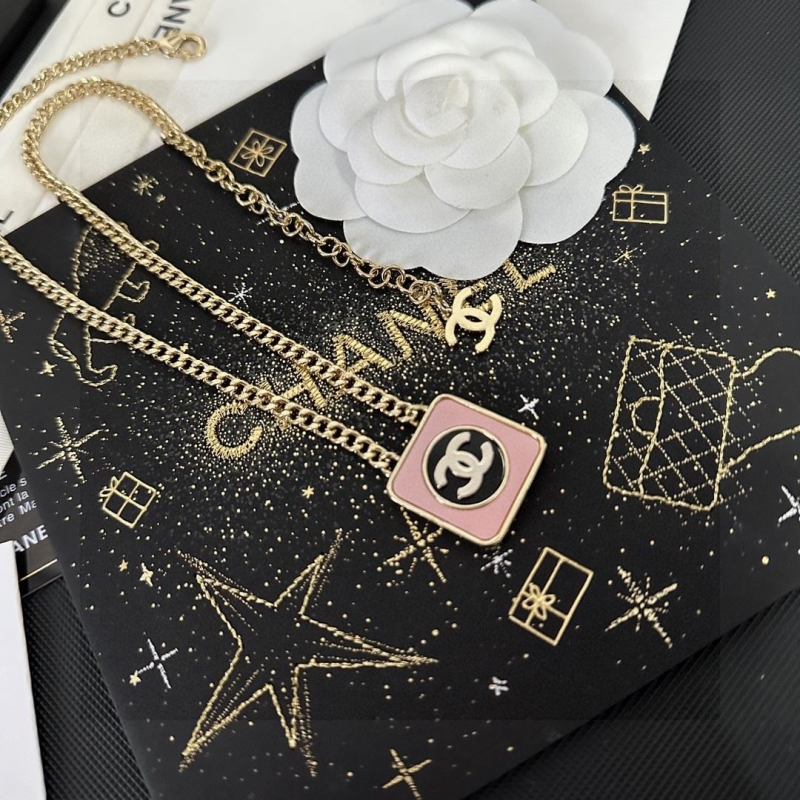 Chanel Necklaces